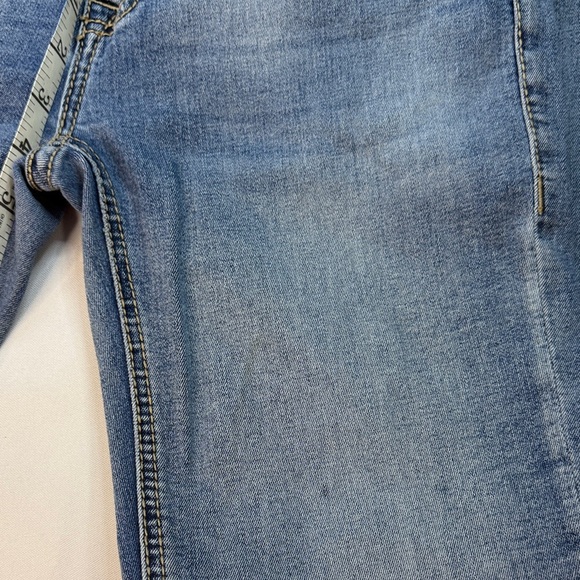 Rock & Roll Cowgirl Denim Boot Cut Jeans - Picture 5 of 9